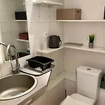 公寓 Le Petit Urbain - Studette 1 Personne Avec Parking Prive *